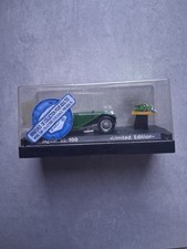 Solido Jaguar SS100 Limited Edition 1/43