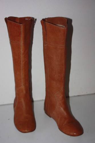 Bottes cavalières talons - cavalières,