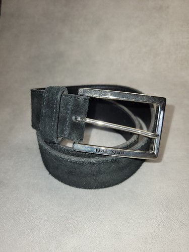 Ceinture vintage archive - ceinture, cuir