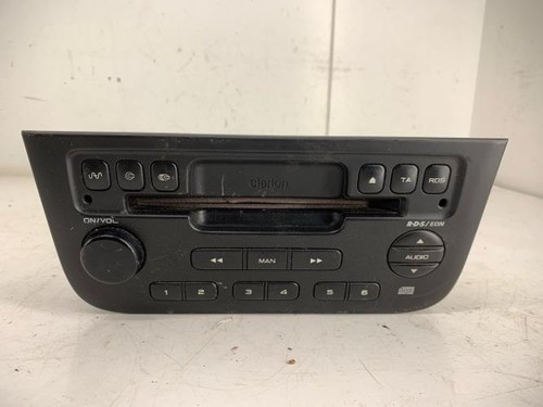 Autoradio origine peugeot - autoradio,