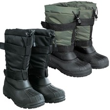CI Bottes Thermiques Arctic