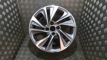 Jante citroen ds4 - ds4, 1.6