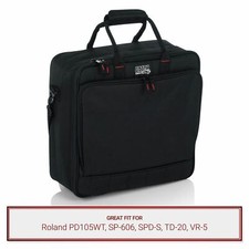 Gator Cases Padded Equipment