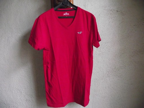 Tee shirt hollister - 😉,