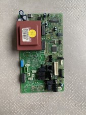 Carte Électronique Chaudière BLX-MCU CF CM