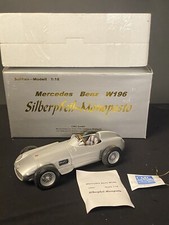 CMC Limited Edition 1:18