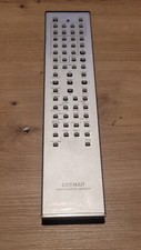 Télécommande amplificateur
