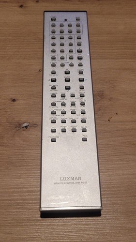 Télécommande amplificateur