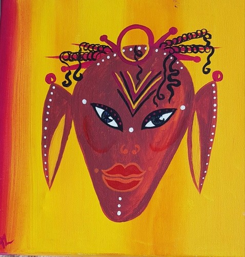 Cadre tableau peinture sur - cadre,