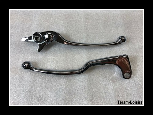 Leviers frein embrayage - leviers,