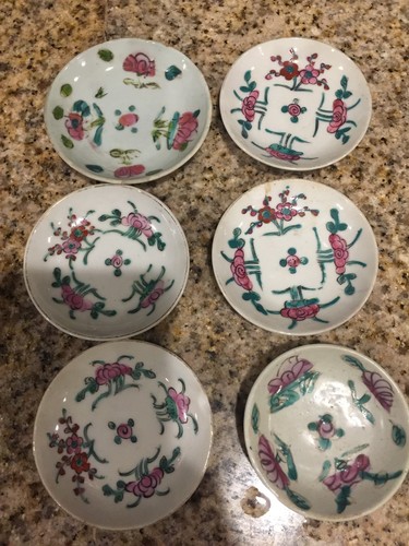 Chinese 19th century - century, antique