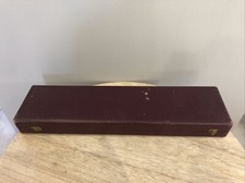 Ancien Ecrin Vide À 2