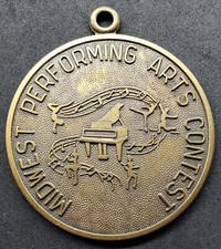 VINTAGE MIDWEST PERFORMING