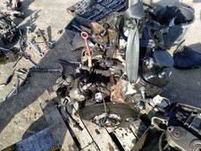 VW GOLF III Variant 1H5 Moteur