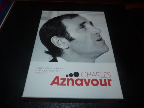 Coffret collector dvd - coffret,