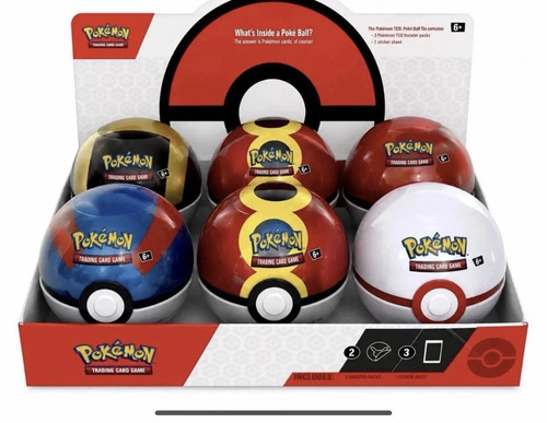 Pokémon spring poke - 26,