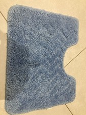 tapis de WC ou lavabo colonne