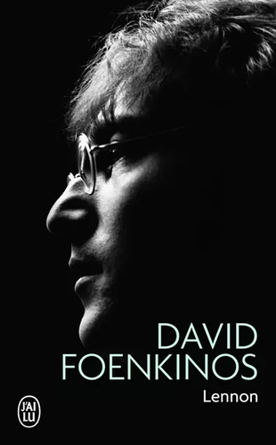 Lennon david foenkinos - david,