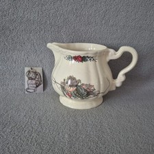 Pichet pot lait en - /,