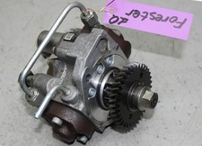 Pompe d'injection Pompe à