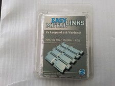 CHENILLES METAL PZ LEOPARD 2