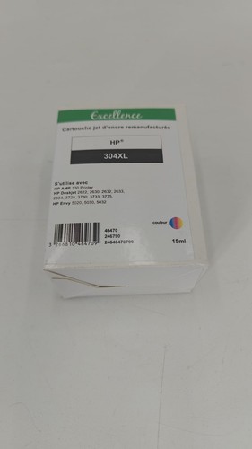 Cartouche jet encre - cartouche, d'encre