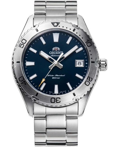 Orient ac0q02l30b diver - orient,