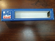 Boite vide jouef pour voiture