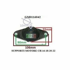 Chatenet Support Moteur