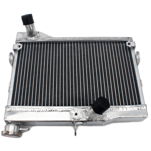 Radiateur aluminium yamaha - radiateur,