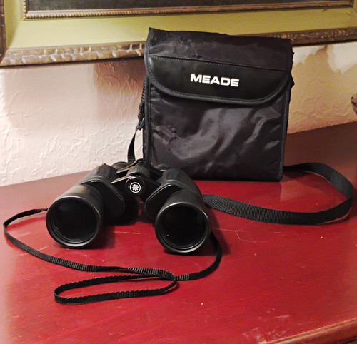 Meade infinity 24x50 zoom - meade, 8-24x50