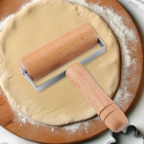Rouleau pâtisserie à - à,