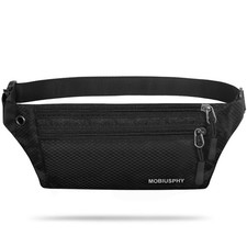 Sac Banane Ceinture de Course