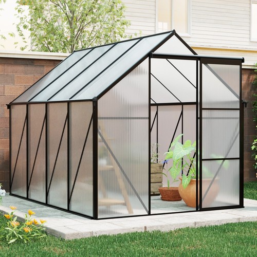 6x8 outdoor polycarbonate - 6x8,