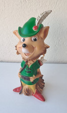 RARISSIME ANCIEN  POUET  "