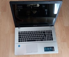 portable Asus X570 L incomplet et batterie a changer