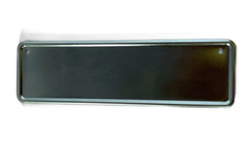 Austin j40 number - austin, plate