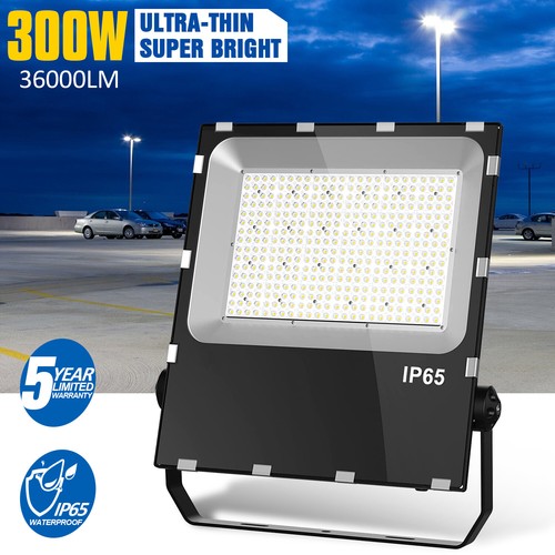 300w led flood light - led, outdoor