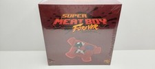 Super Meat Boy Forever Limited