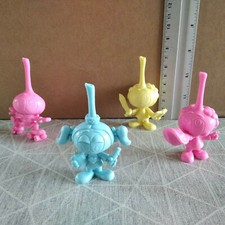 Figurine PVC YOLANDA