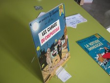 GIL JOURDAN 4 LES CARGOS DU