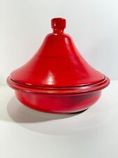 PLAT À TAJINE MAROCAIN