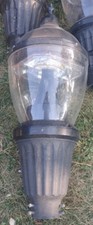 Vintage Chelsea NYC Luminaire