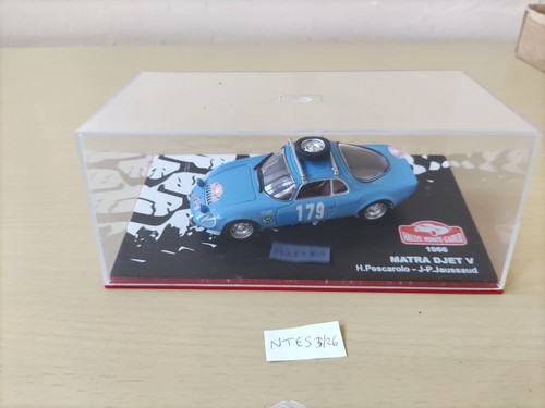 Matra djet 1966 - v,, 1966,