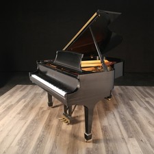 1997 steinway model - l, grand
