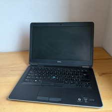 PC Portable Dell Latitude E7440 14" Intel Core i5 non testé