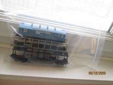 N° 1586/25 lots de 3  wagons