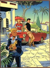 Félix Meynet Double M Faux