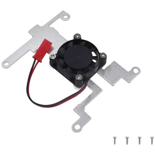 Kit support ventilateur - kit,