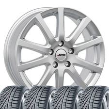 4 roues complètes hiver  pour